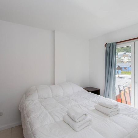 Gray Fox Apartments Alem Ushuaia Esterno foto